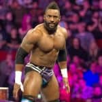 Cedric Alexander