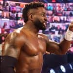 Cedric Alexander