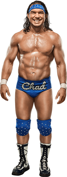 Chad Gable