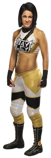 Bayley