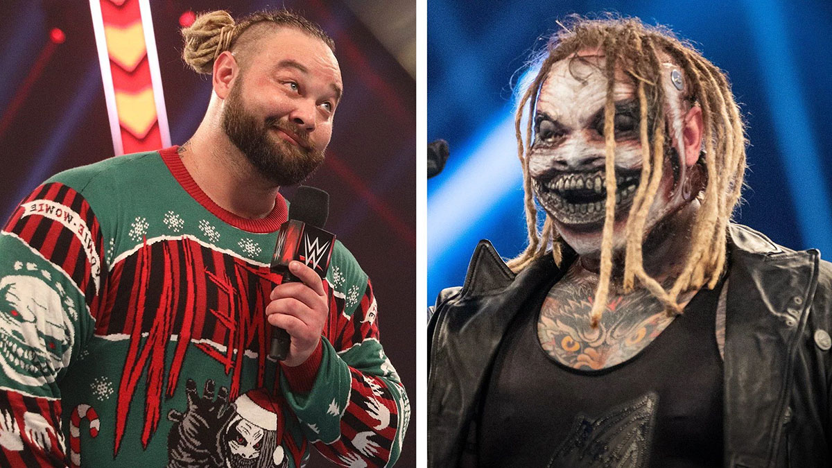 Will Bray Wyatt Return to WWE?