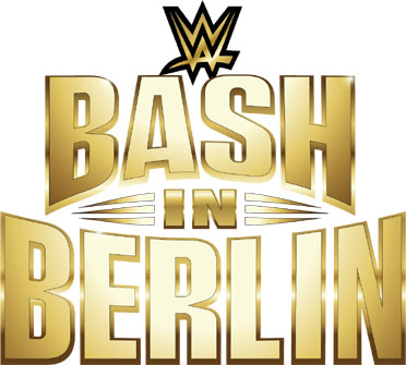 Bash in Berlin WWE