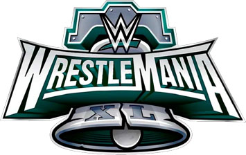 WrestleMania 40