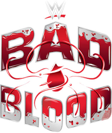 WWE Bad Blood